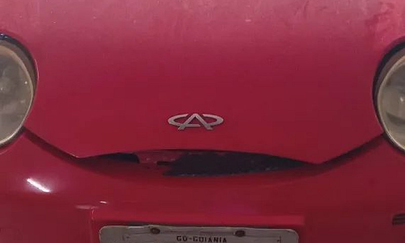 Chery Qq 1.1/1.0 12V...