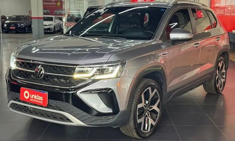 Volkswagen Taos High...
