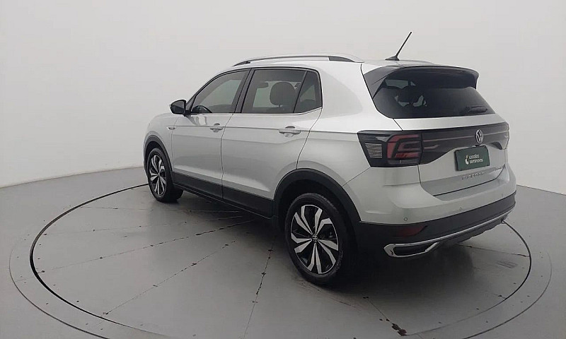 Volkswagen T-Cross H...