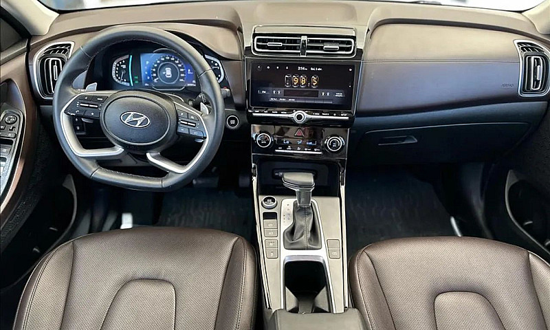 Hyundai Creta 1.0 Tg...