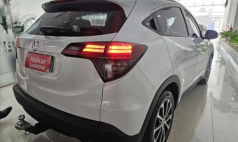 Honda Hr-V Exl 1.8 F...
