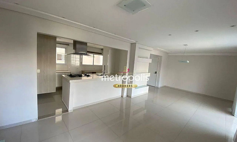 Apartamento Com 3 Do...