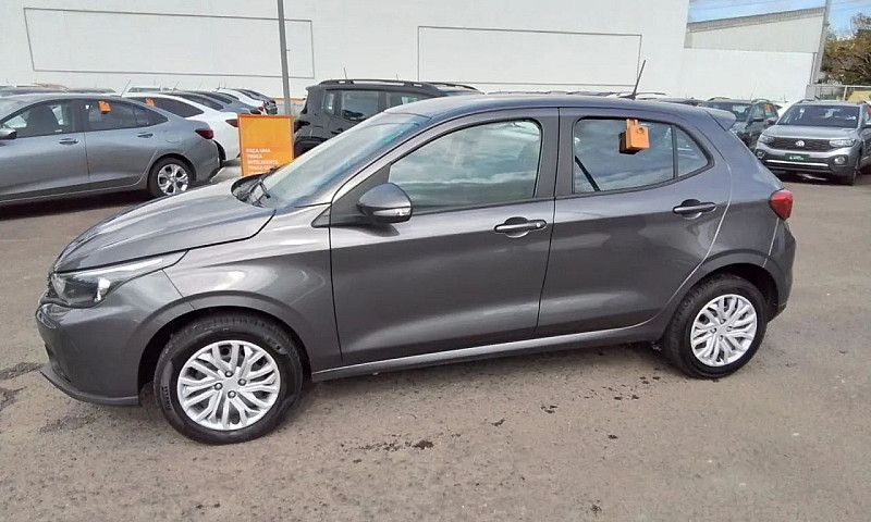 Fiat Argo Drive 1.3 ...