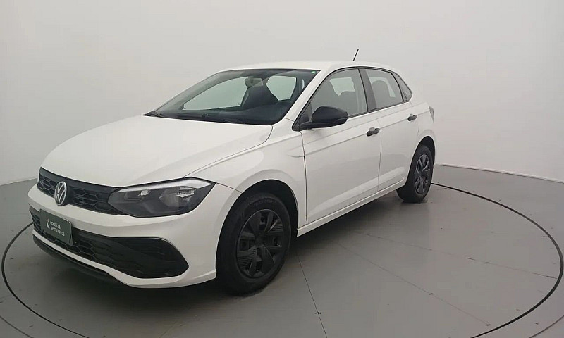 Volkswagen Polo Trac...