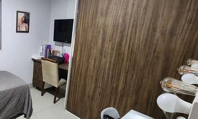 Apartamento Para Ven...