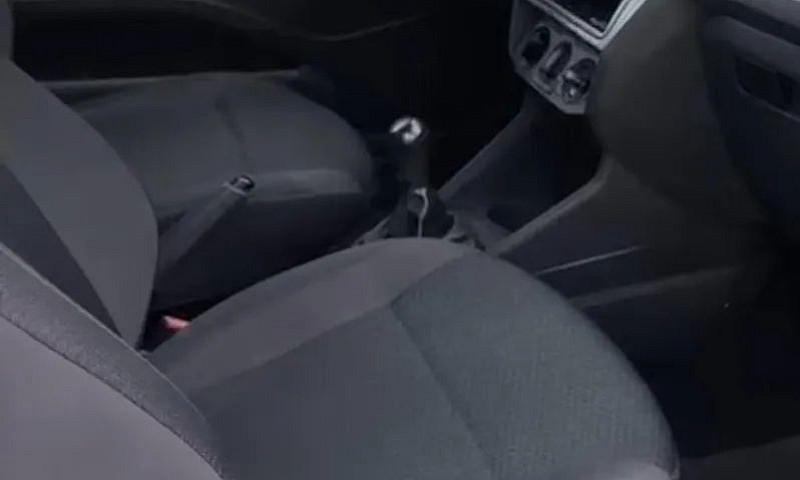 Volkswagen Saveiro R...