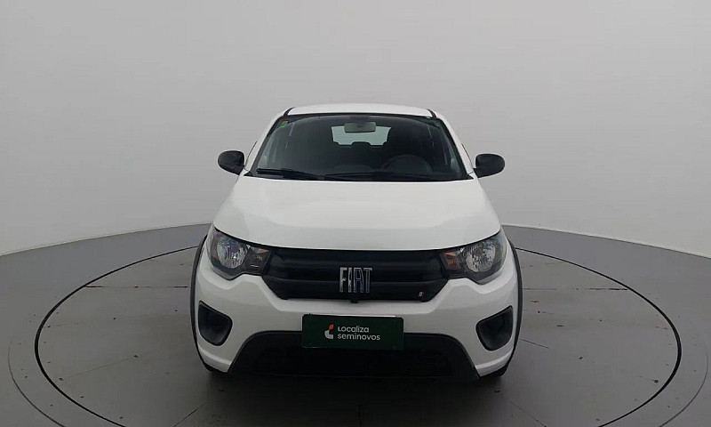 Fiat Mobi 2023 1.0 E...