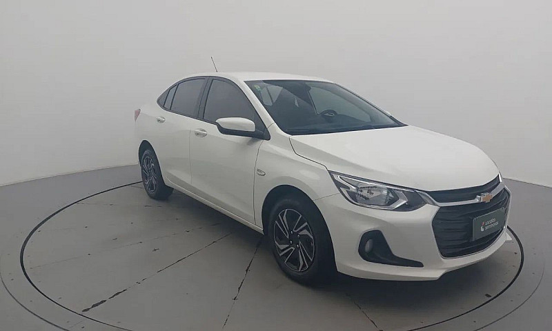 Chevrolet Onix 2024 ...