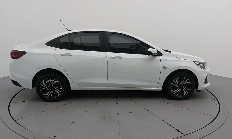 Chevrolet Onix 2024 ...