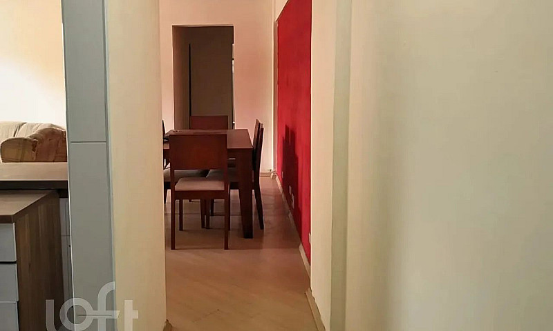 Apartamento À Venda ...