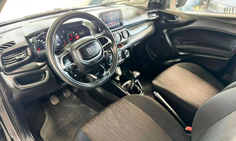 Fiat Argo Drive 1.0 ...