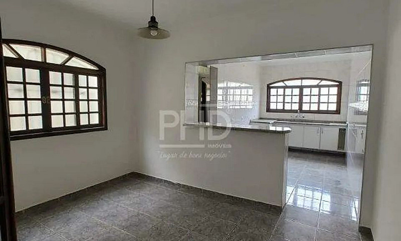 Sobrado Para Aluguel...