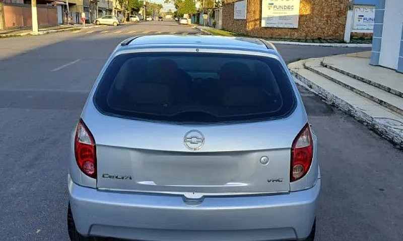 Chevrolet Celta Life...