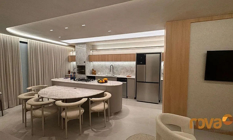 Apartamento 2 Quarto...