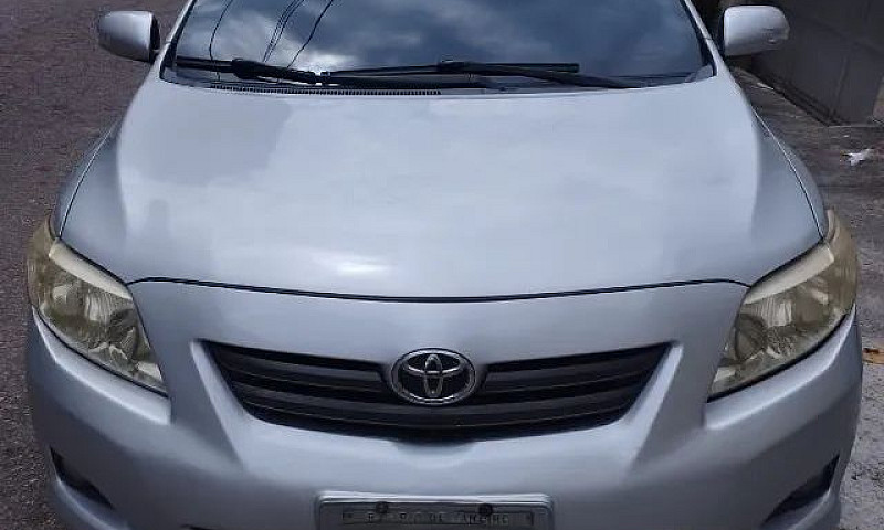 Toyota Corolla Xei 1...