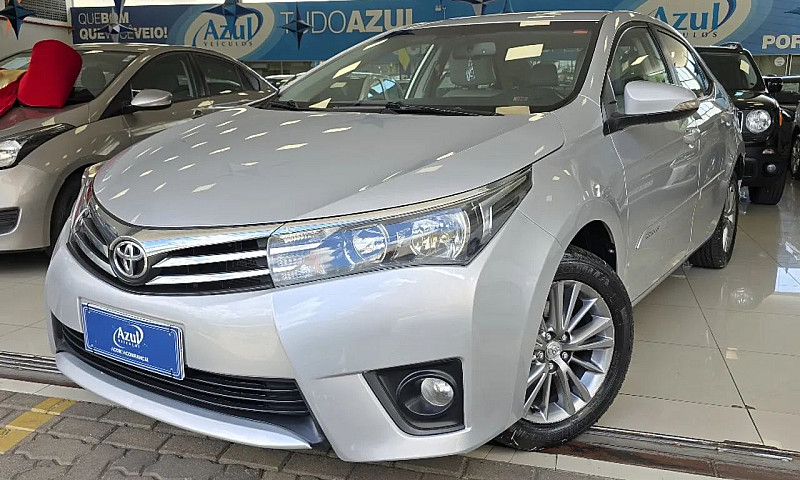 Toyota Corolla 2.0 X...