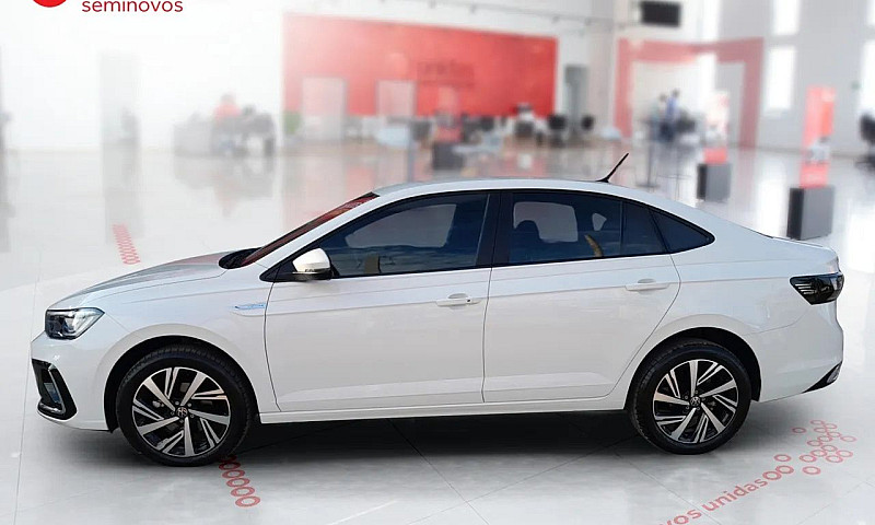 Volkswagen Virtus Hi...