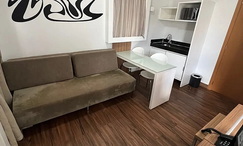 Flat S4 Hotel - Leia...