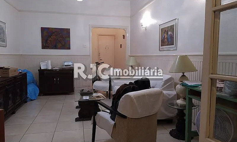 Apartamento Para Ven...