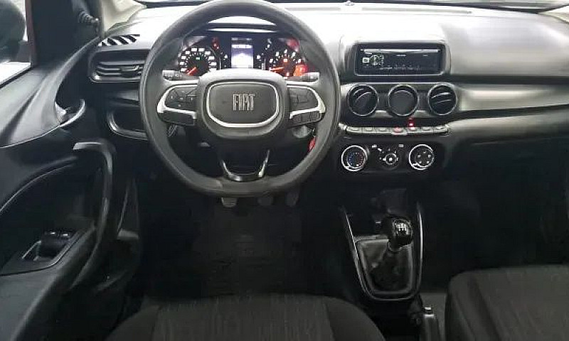 Fiat Argo 1.0 (Flex)...