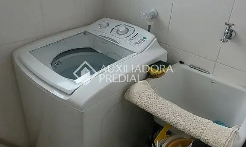 Apartamento - Campes...