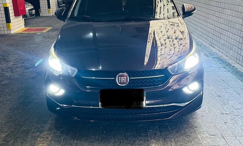 Fiat Cronos Precisio...