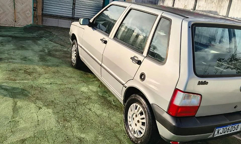 Fiat Uno Mille 1.0 F...
