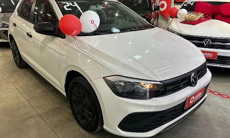 Volkswagen Polo Trac...