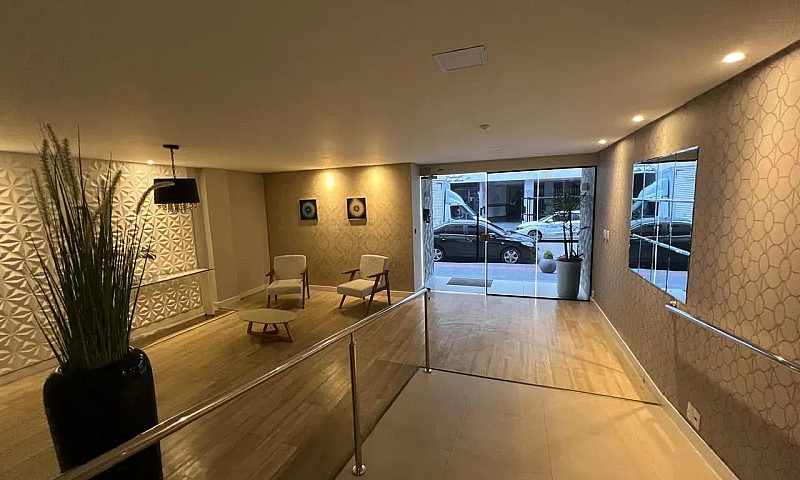 Apartamento Mobiliad...