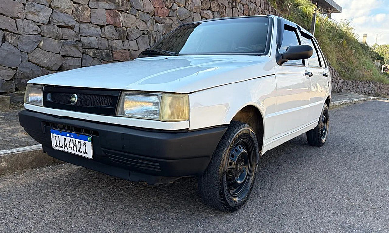 Fiat Uno Mille 1.0 F...
