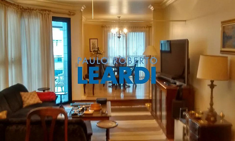 Apartamento - Perdiz...