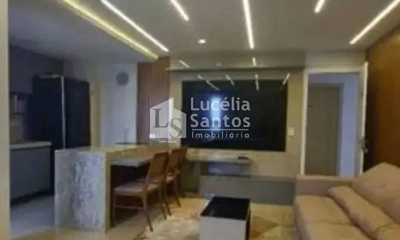 Apartamento Para Alu...