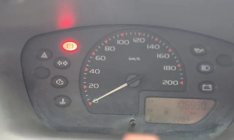 Chevrolet Celta Life...