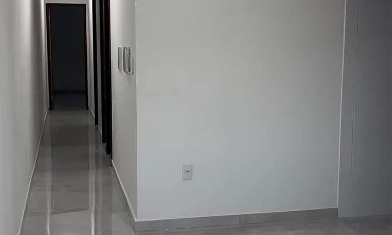 Casa 3 Quartos | Fun...