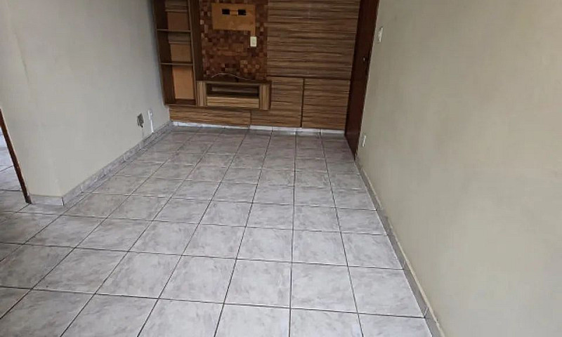 Apartamento Com 2 Qu...