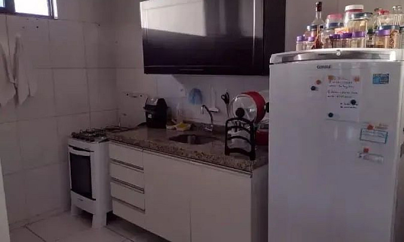 Alugo Apartamento Mo...