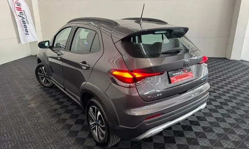 Fiat Pulse Audace Tu...