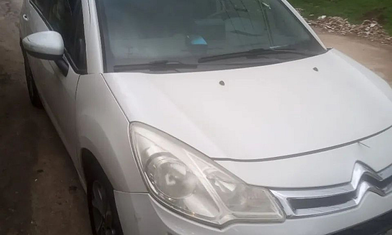Citroen C3 Tendance ...
