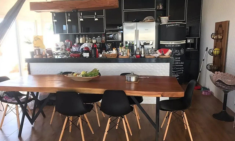 Casa Para Vender E A...