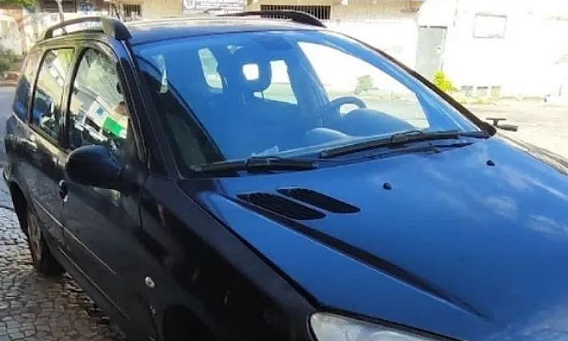 Peugeot 206 Sw Felin...