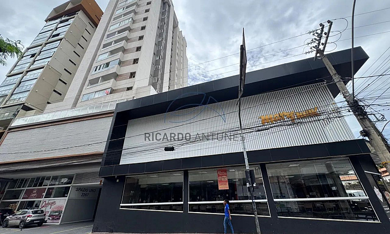 Avenida Presidente I...