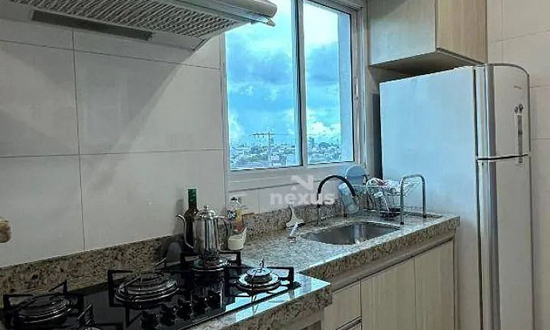 Apartamento Com 3 Do...