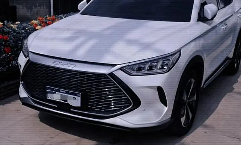 Byd Song Plus 1.5 16...