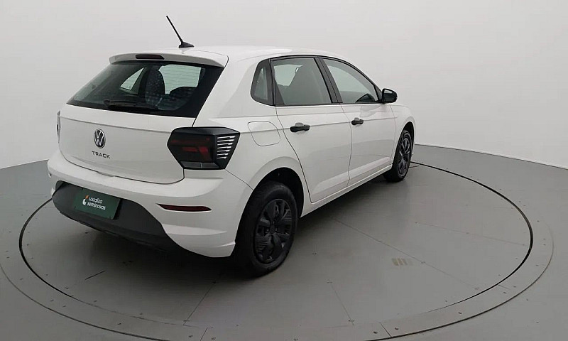 Volkswagen Polo Trac...