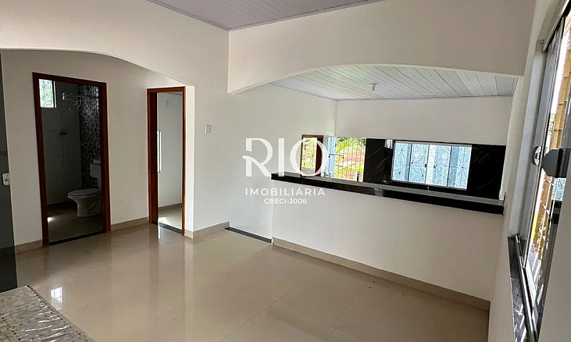 Casa Para Alugar, Fl...