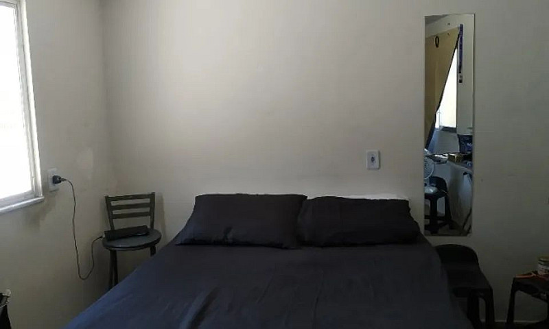Vaga Quarto Individu...