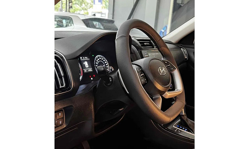 Hyundai Creta Limite...