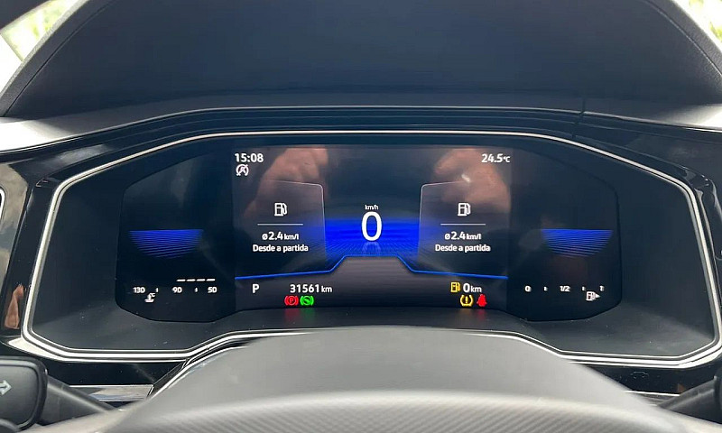 Volkswagen Nivus Com...