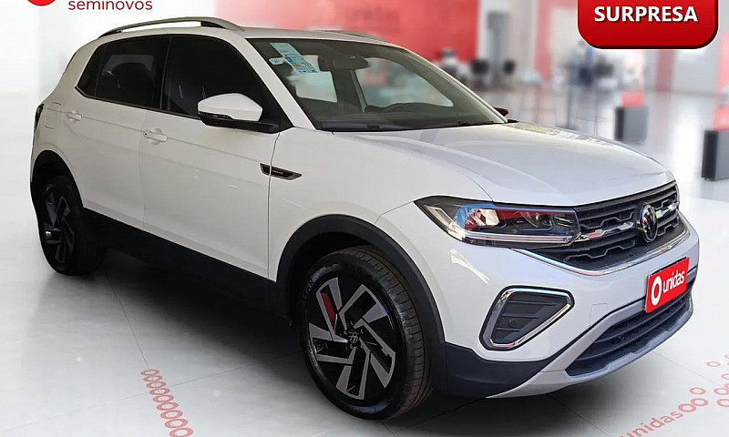Volkswagen T-Cross H...