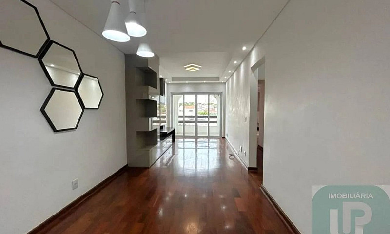 Apartamento Com 3 Do...
